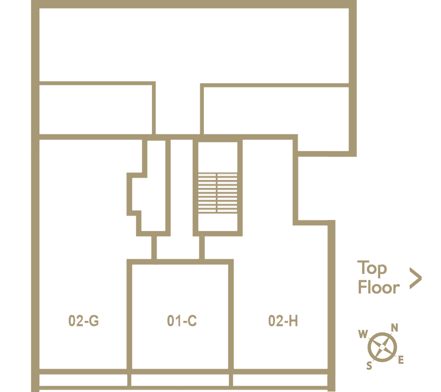 Lomax Manchester Penthouse