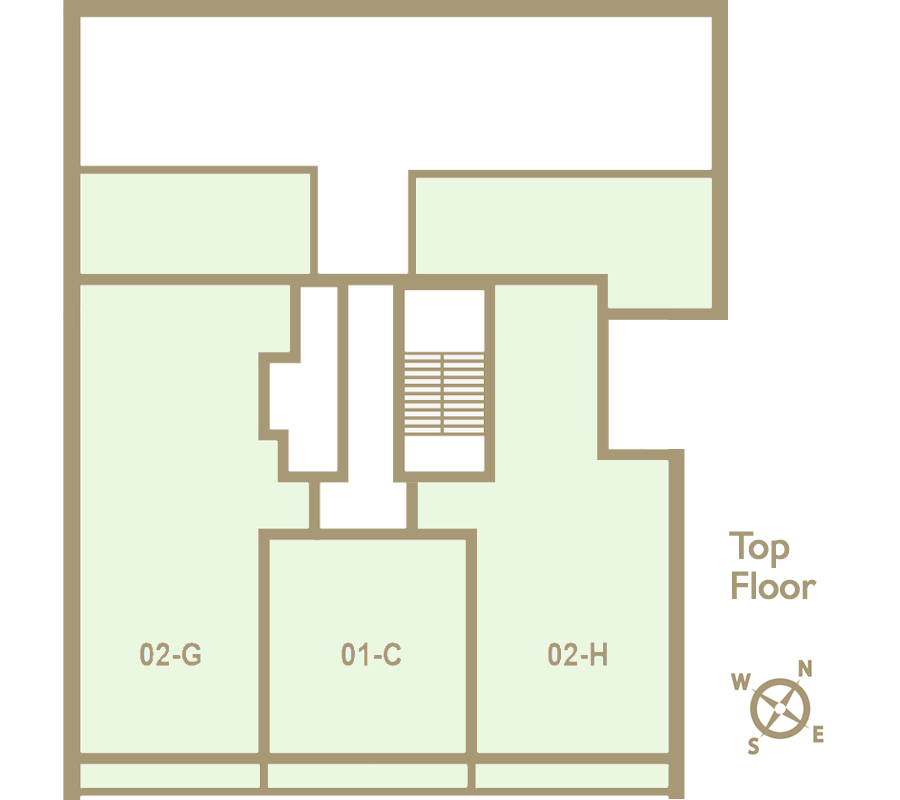 Lomax Manchester Penthouse